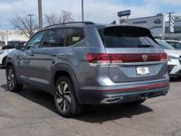 2025 Volkswagen Atlas Colorado Springs - Image 6