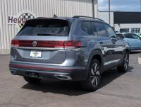 2025 Volkswagen Atlas Colorado Springs - Image 8