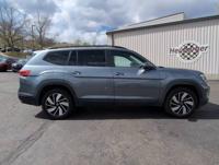 2025 Volkswagen Atlas Colorado Springs - Image 9