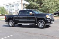 2016 GMC Sierra 2500HD Diesel 4x4 4WD Denali Truck Victory Motors of Colorado - Image 3