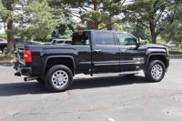2016 GMC Sierra 2500HD Diesel 4x4 4WD Denali Truck Victory Motors of Colorado - Image 5