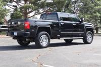 2016 GMC Sierra 2500HD Diesel 4x4 4WD Denali Truck Victory Motors of Colorado - Image 6