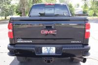 2016 GMC Sierra 2500HD Diesel 4x4 4WD Denali Truck Victory Motors of Colorado - Image 7