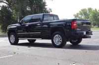 2016 GMC Sierra 2500HD Diesel 4x4 4WD Denali Truck Victory Motors of Colorado - Image 8