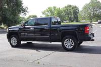 2016 GMC Sierra 2500HD Diesel 4x4 4WD Denali Truck Victory Motors of Colorado - Image 9