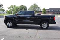 2016 GMC Sierra 2500HD Diesel 4x4 4WD Denali Truck Victory Motors of Colorado - Image 10