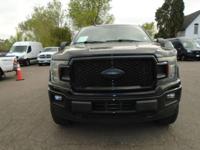 2018 Ford F-150 FX4 off Road Super Crew 5.5-ft. Bed Sport 4WD Lakewood, colorado - Image 3