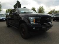 2018 Ford F-150 FX4 off Road Super Crew 5.5-ft. Bed Sport 4WD Lakewood, colorado - Image 4