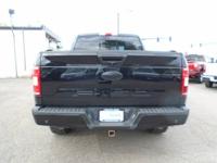 2018 Ford F-150 FX4 off Road Super Crew 5.5-ft. Bed Sport 4WD Lakewood, colorado - Image 5