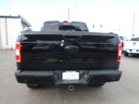 2018 Ford F-150 FX4 off Road Super Crew 5.5-ft. Bed Sport 4WD Lakewood, colorado - Image 6