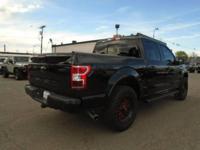 2018 Ford F-150 FX4 off Road Super Crew 5.5-ft. Bed Sport 4WD Lakewood, colorado - Image 7