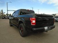 2018 Ford F-150 FX4 off Road Super Crew 5.5-ft. Bed Sport 4WD Lakewood, colorado - Image 8