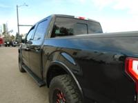 2018 Ford F-150 FX4 off Road Super Crew 5.5-ft. Bed Sport 4WD Lakewood, colorado - Image 9