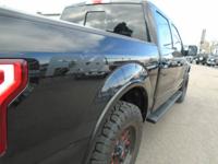 2018 Ford F-150 FX4 off Road Super Crew 5.5-ft. Bed Sport 4WD Lakewood, colorado - Image 10