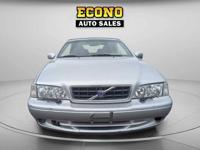 2004 Volvo C70 Ht convertible 2d BUY HERE - PAY HERE |200+ VEHICLES - Image 3