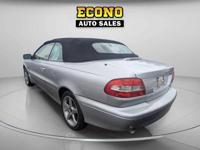 2004 Volvo C70 Ht convertible 2d BUY HERE - PAY HERE |200+ VEHICLES - Image 5