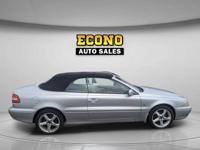 2004 Volvo C70 Ht convertible 2d BUY HERE - PAY HERE |200+ VEHICLES - Image 7