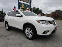 2015 NISSAN ROGUE AWD S
