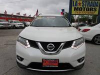 2015 NISSAN ROGUE AWD S - Image 3
