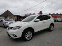 2015 NISSAN ROGUE AWD S - Image 4