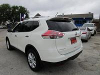 2015 NISSAN ROGUE AWD S - Image 5