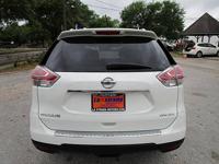 2015 NISSAN ROGUE AWD S - Image 6