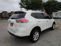 2015 NISSAN ROGUE AWD S - Image 7