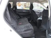2015 NISSAN ROGUE AWD S - Image 8