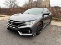 !!! 2019 Honda Civic Sport Touring!!! Staten Island NY