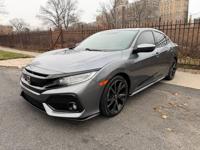 !!! 2019 Honda Civic Sport Touring!!! Staten Island NY - Image 3