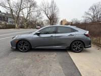 !!! 2019 Honda Civic Sport Touring!!! Staten Island NY - Image 4
