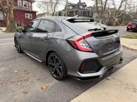 !!! 2019 Honda Civic Sport Touring!!! Staten Island NY - Image 5
