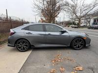 !!! 2019 Honda Civic Sport Touring!!! Staten Island NY - Image 8