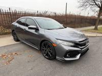 !!! 2019 Honda Civic Sport Touring!!! Staten Island NY - Image 9