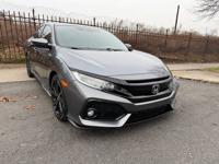 !!! 2019 Honda Civic Sport Touring!!! Staten Island NY - Image 10