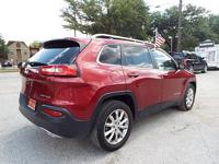 2015 JEEP CHEROKEE LMTD LIMITED - Image 7