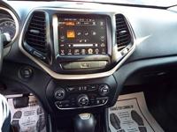 2015 JEEP CHEROKEE LMTD LIMITED - Image 10