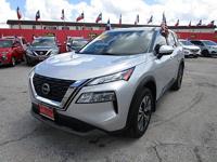 2023 NISSAN ROGUE SV - Image 3
