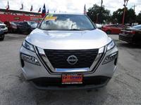 2023 NISSAN ROGUE SV - Image 4