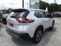 2023 NISSAN ROGUE SV - Image 5
