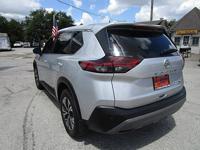 2023 NISSAN ROGUE SV - Image 7