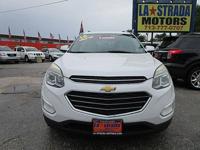 2016 CHEVROLET EQUINOX LT LT - Image 3
