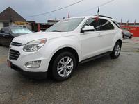 2016 CHEVROLET EQUINOX LT LT - Image 4