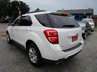 2016 CHEVROLET EQUINOX LT LT - Image 5