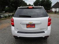 2016 CHEVROLET EQUINOX LT LT - Image 6