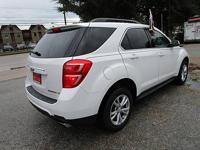 2016 CHEVROLET EQUINOX LT LT - Image 7