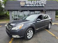 2011 Subaru Outback 2.5i Premium Downers Grove