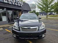 2011 Subaru Outback 2.5i Premium Downers Grove - Image 3