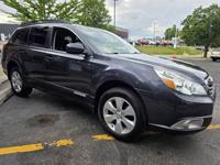 2011 Subaru Outback 2.5i Premium Downers Grove - Image 4