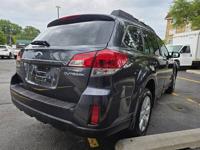 2011 Subaru Outback 2.5i Premium Downers Grove - Image 6